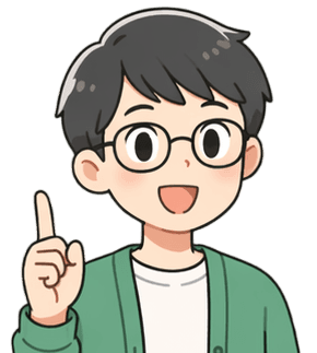 キャラクターアイコン