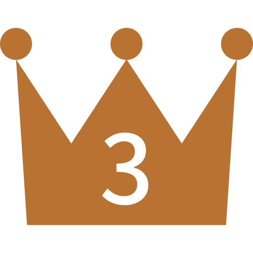 3