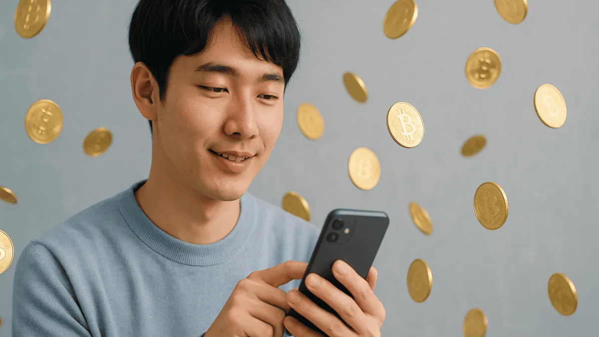 エアドロップとは？初心者向けにわかりやすく解説