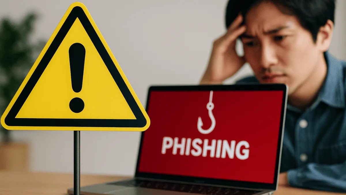 エアドロップの注意点・よくあるトラブル