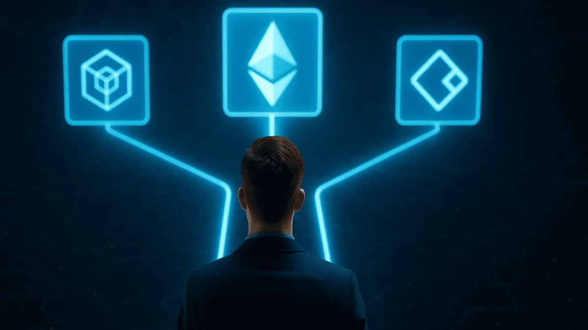 なぜ今「L2銘柄の選び方」が重要なのか