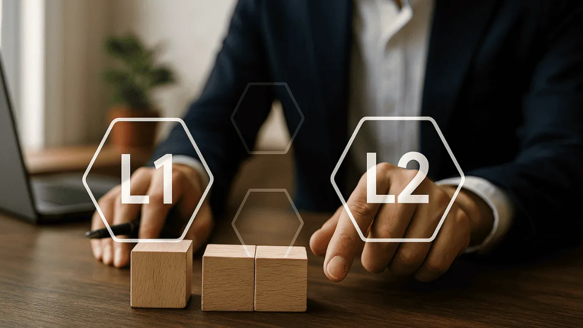 そもそもL2とは？基礎からサクッと整理