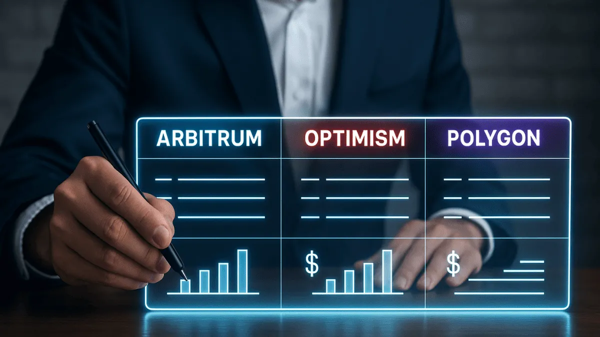 横並び比較：仕組み・コスト・得意分野
