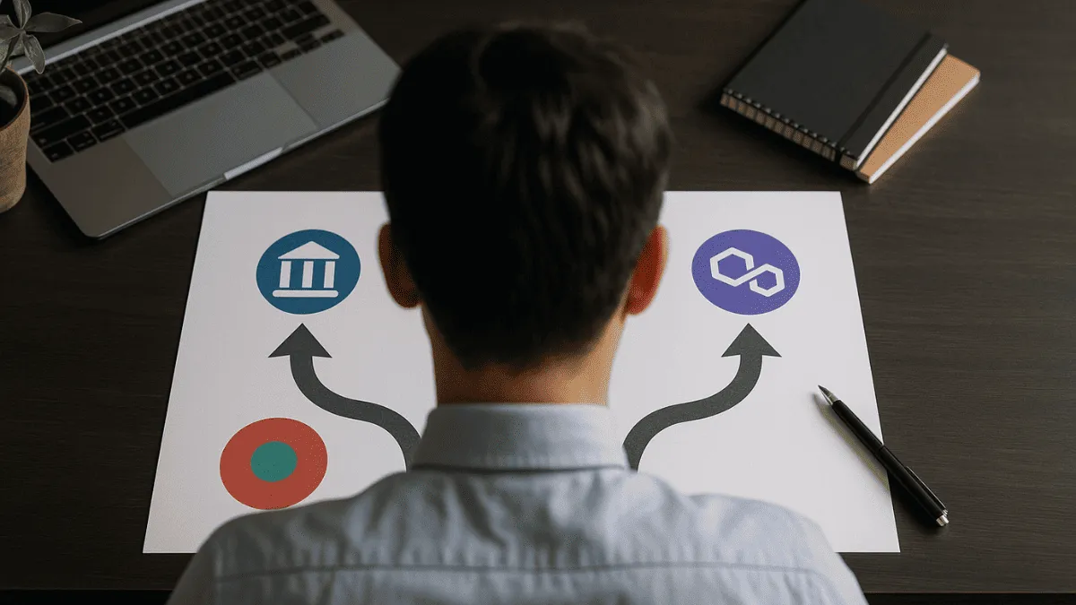 目的別：あなたに合うL2銘柄の選び方