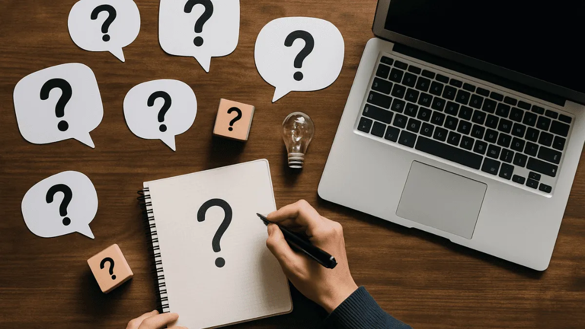 よくある質問（FAQ）