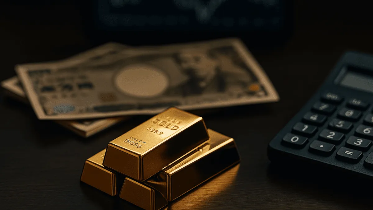 なぜ今「安全資産」が注目されるのか