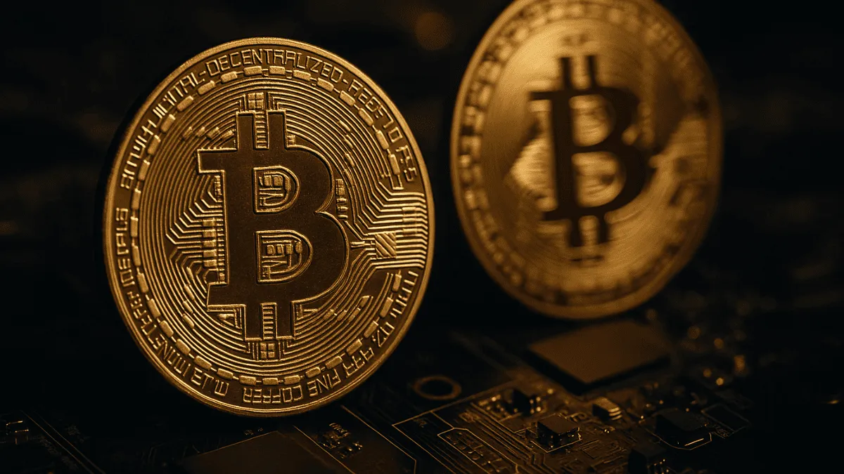 ビットコインが「デジタル・ゴールド」と呼ばれる理由