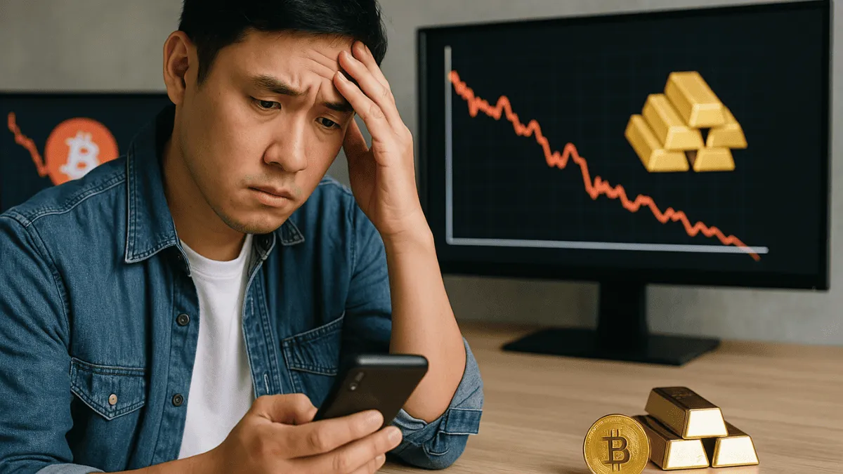 初心者がやりがちな失敗と注意点