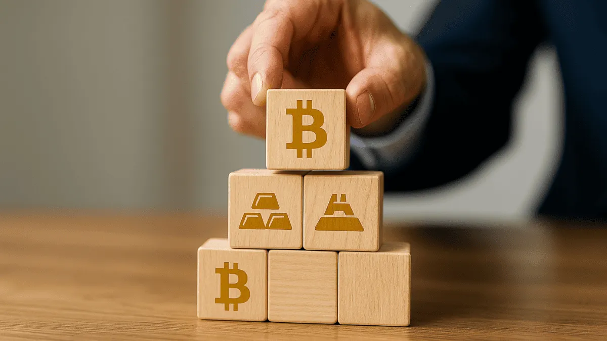 まとめ｜デジタル・ゴールド時代の「安全資産」とどう付き合うか