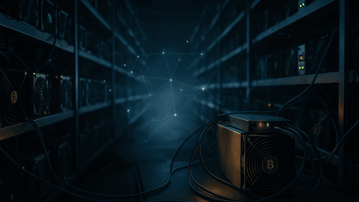 マイナーとネットワークにとっての半減期