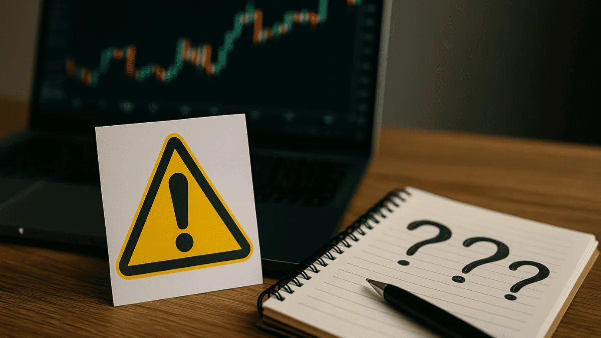 よくある勘違いと注意点