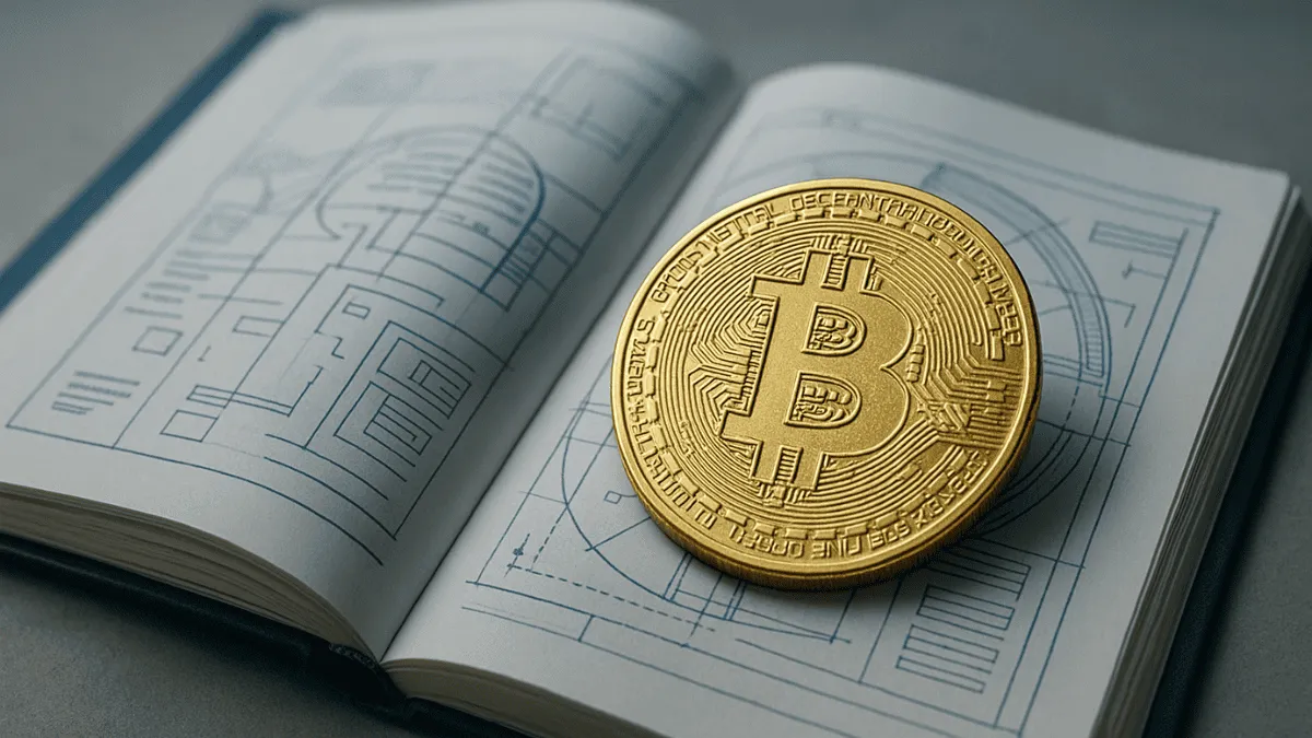 まとめ｜半減期は「ビットコインの設計思想」を理解する入り口