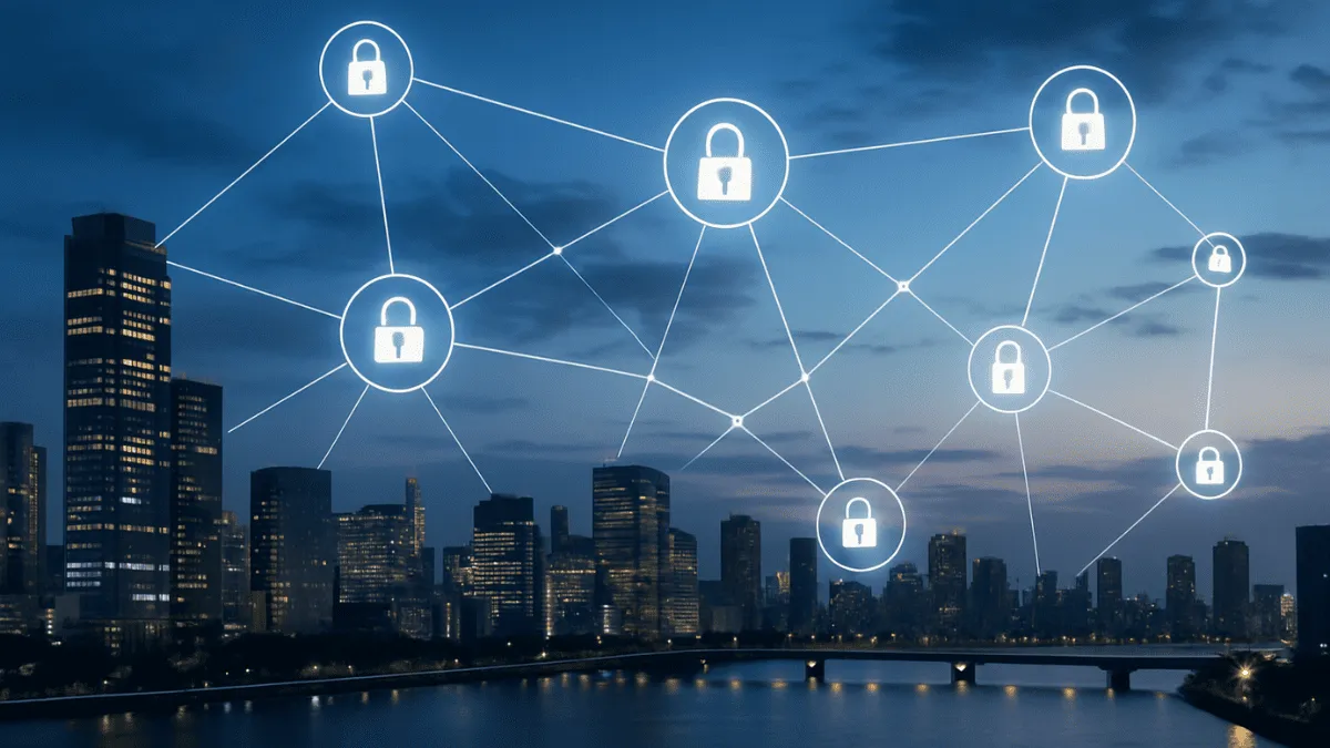 まとめ｜L1・L2を理解して仮想通貨・ブロックチェーンを俯瞰しよう