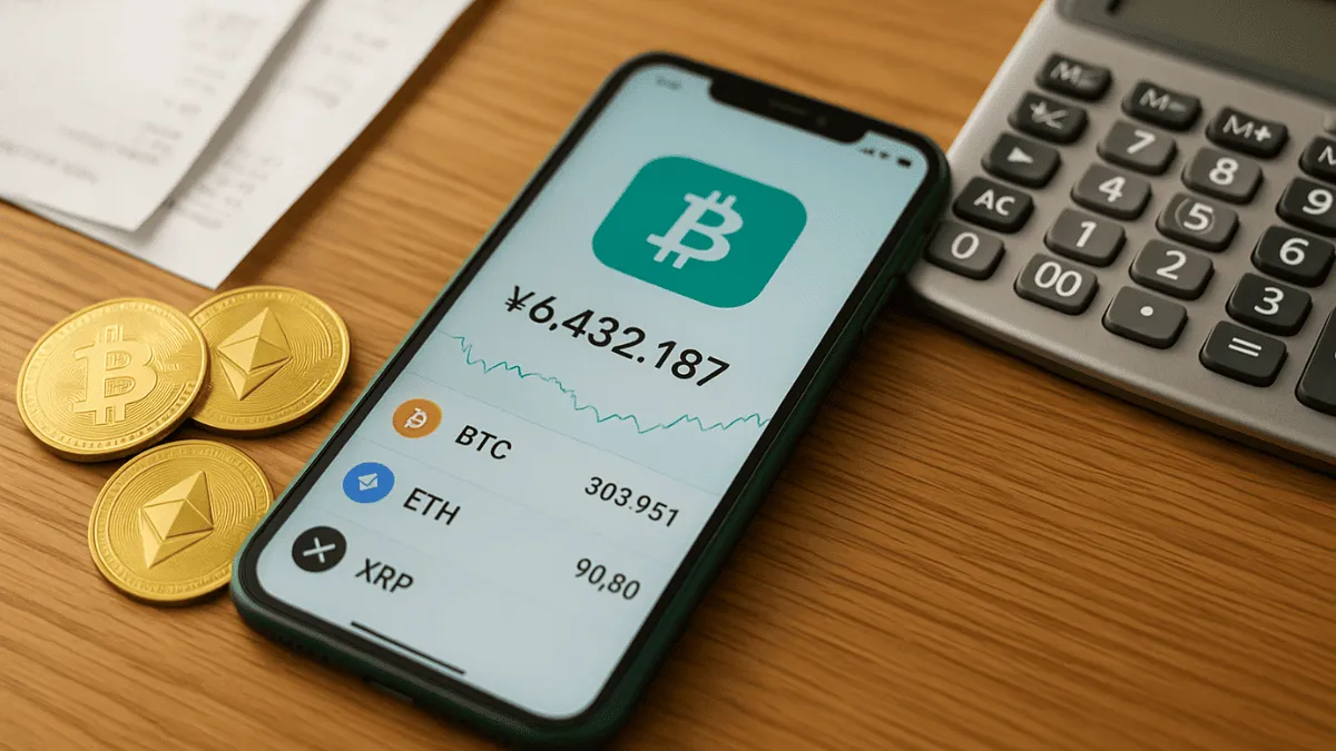 コインチェックでかかる手数料の種類