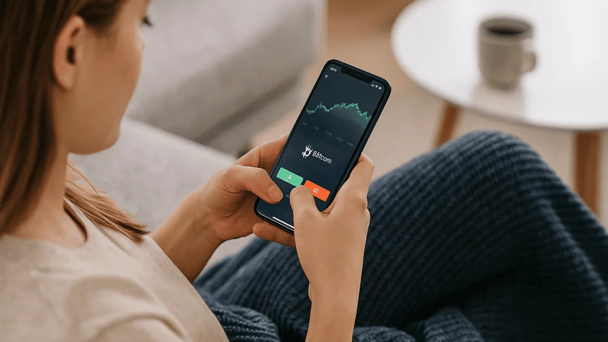 アプリの使いやすさ・始めやすさで比較