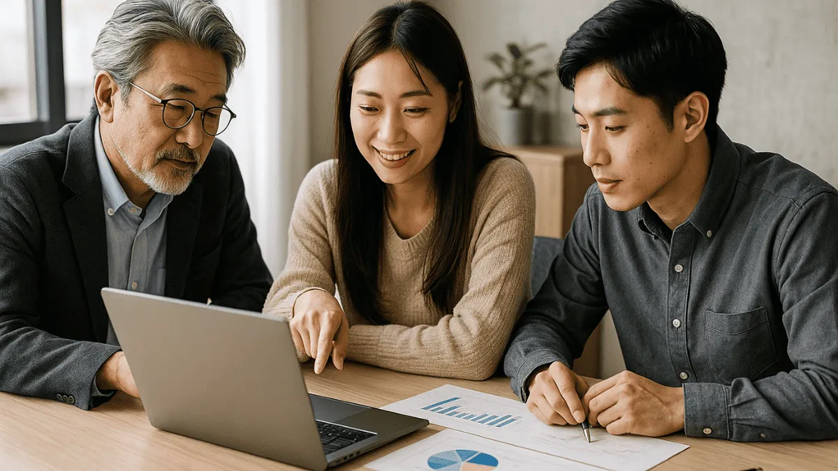 まとめ｜自分の投資スタイルに合った取引所を選ぼう