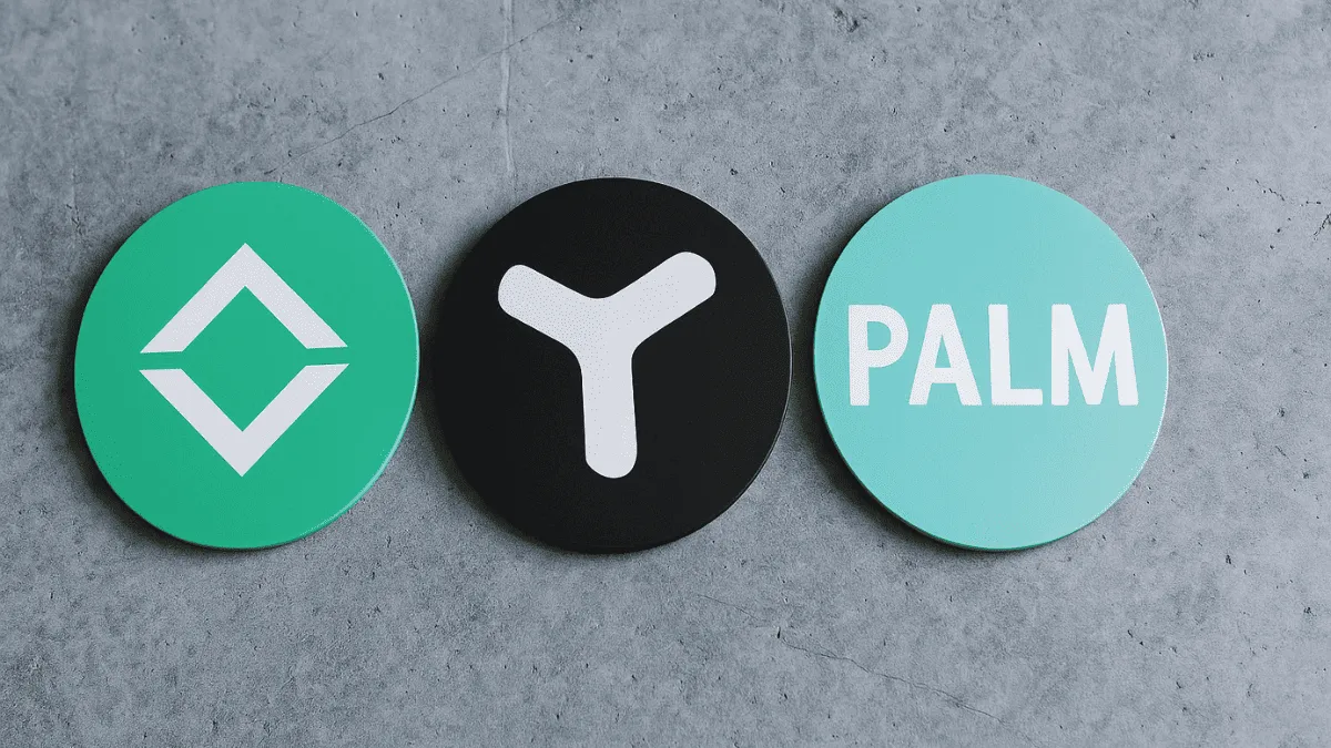 コインチェックIEO銘柄一覧とざっくり比較