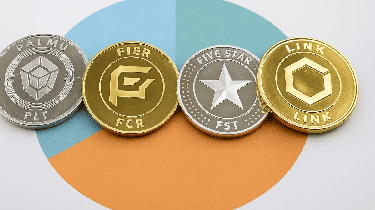 ジャンル別に見るIEO銘柄の特徴