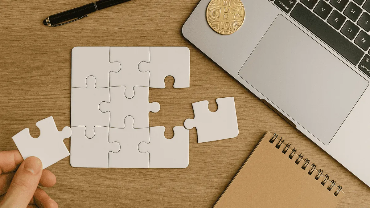 まとめ｜レイヤー2銘柄は「何をしたいか」から逆算して選ぼう