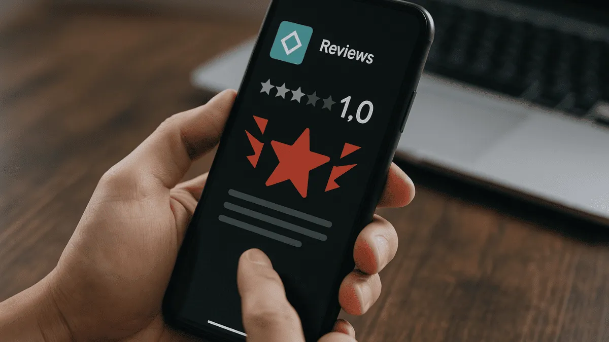 コインチェックの悪い口コミ・気になる評判