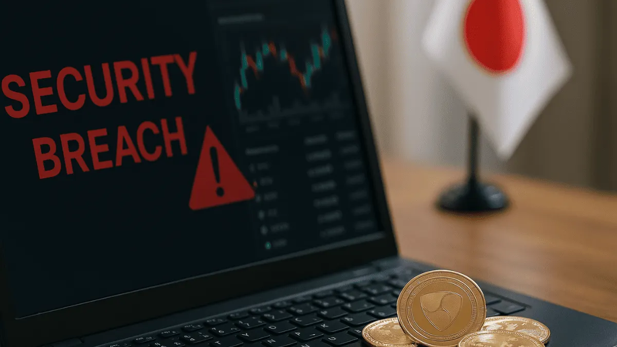 2018年のNEM流出事件で実際に何が起きたのか