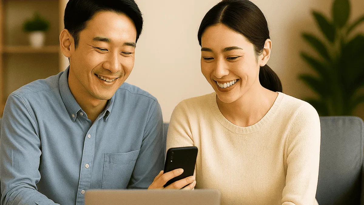 コインチェックが「向いている人」のタイプ診断