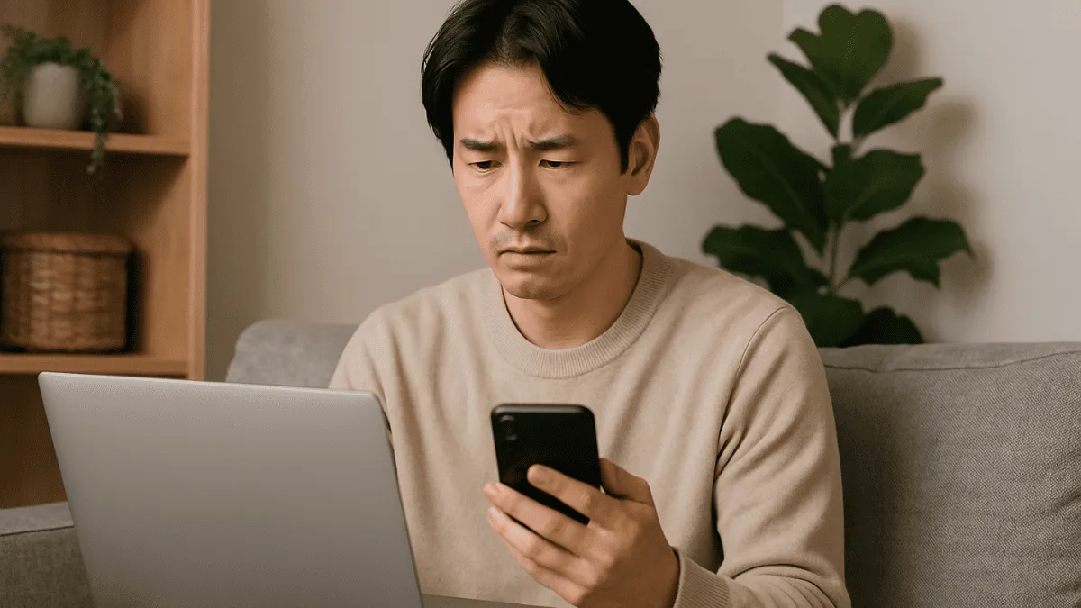 コインチェックが「向いていない人」のタイプ診断