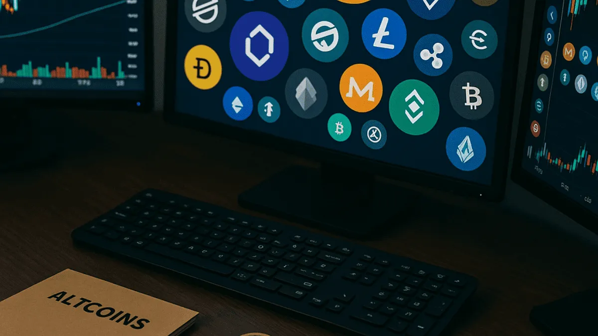 FPLなど「マニアックな人向け」コインチェック銘柄