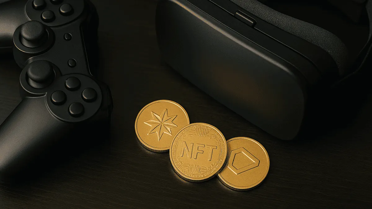 NFT・ゲーム・メタバース銘柄｜エンタメ寄りのつみたて候補