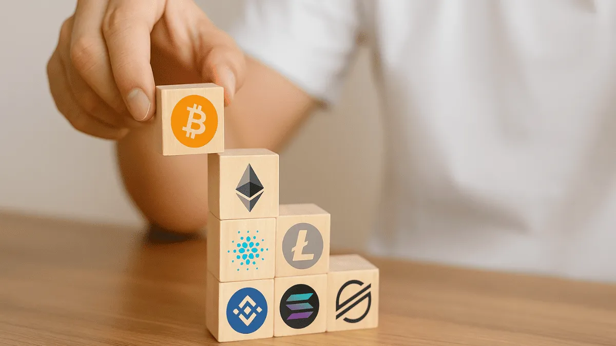 つみたてで銘柄を選ぶときの考え方