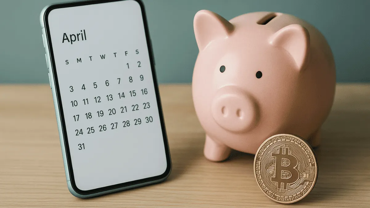 コインチェックつみたてとは？サービス概要と基本スペック