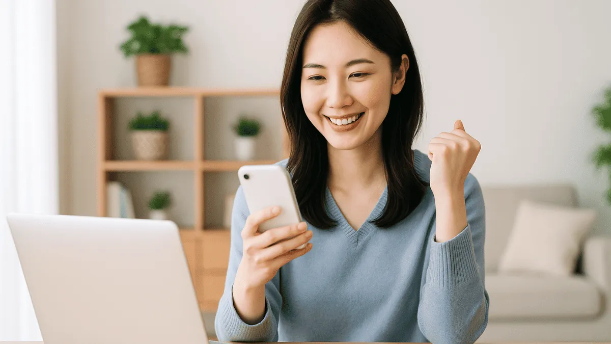 コインチェックつみたてのメリット