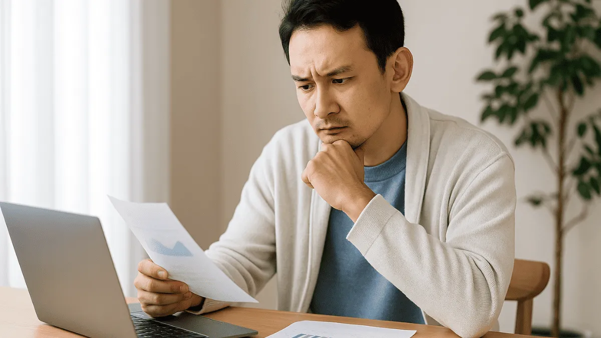 コインチェックつみたてのデメリット・注意点