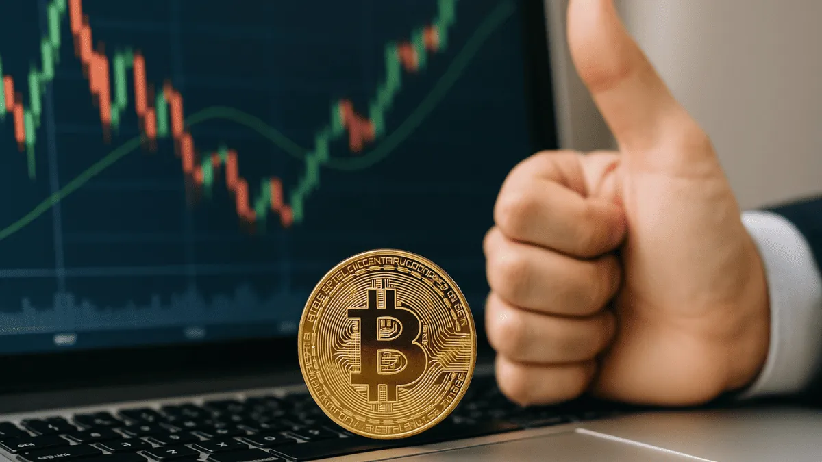 暗号資産CFDのメリット｜現物にはない強み