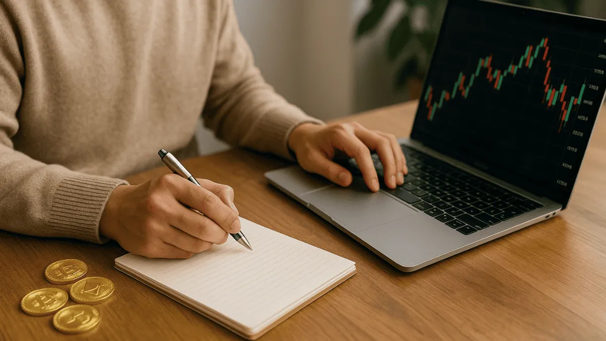 まとめ｜CFDの仕組みを理解して、自分に合う使い方を選ぼう