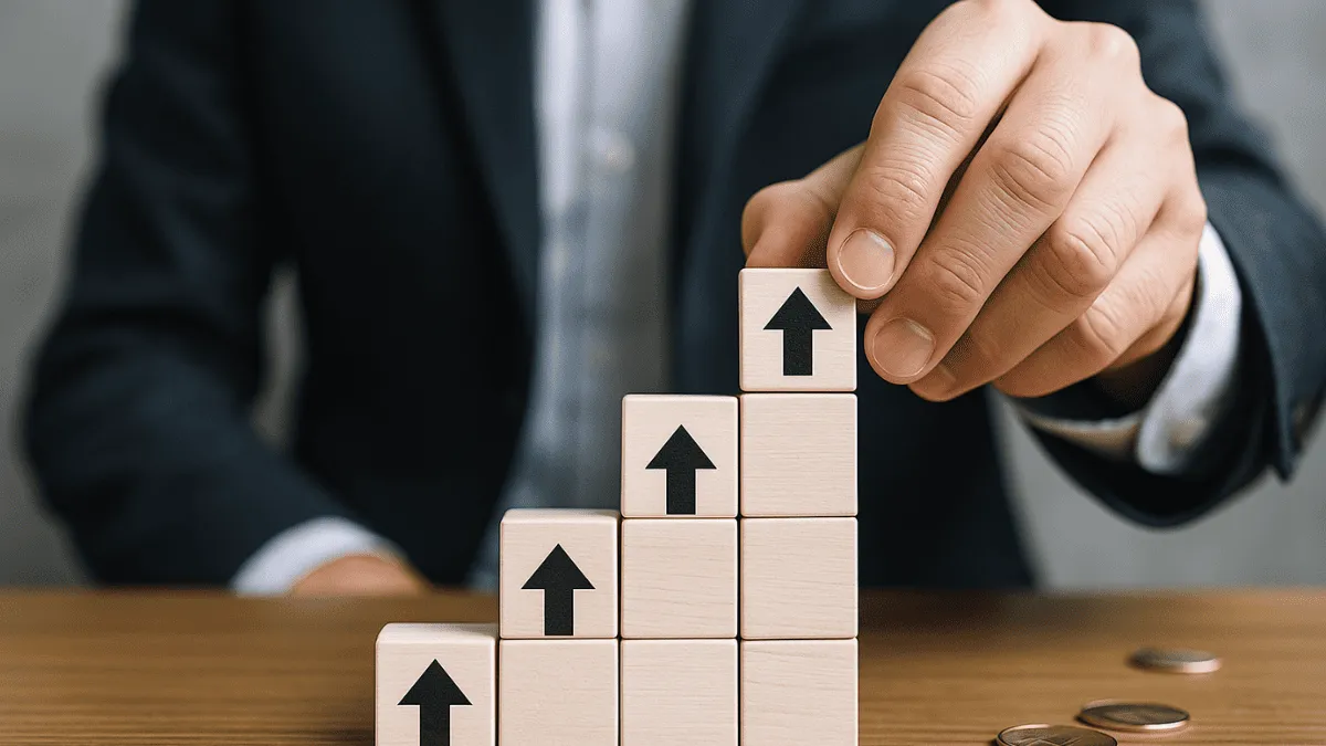 分散投資の実践ステップ