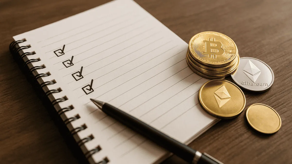 運用ルールづくり：分散投資を継続するコツ