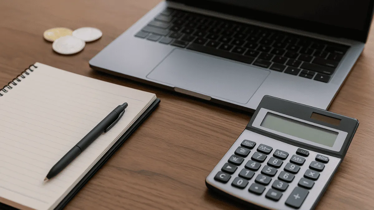 損を避けるための事前準備