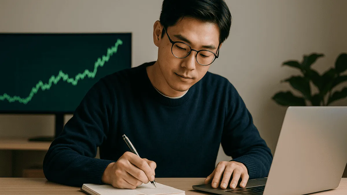 損しないための「行動ルール」5選