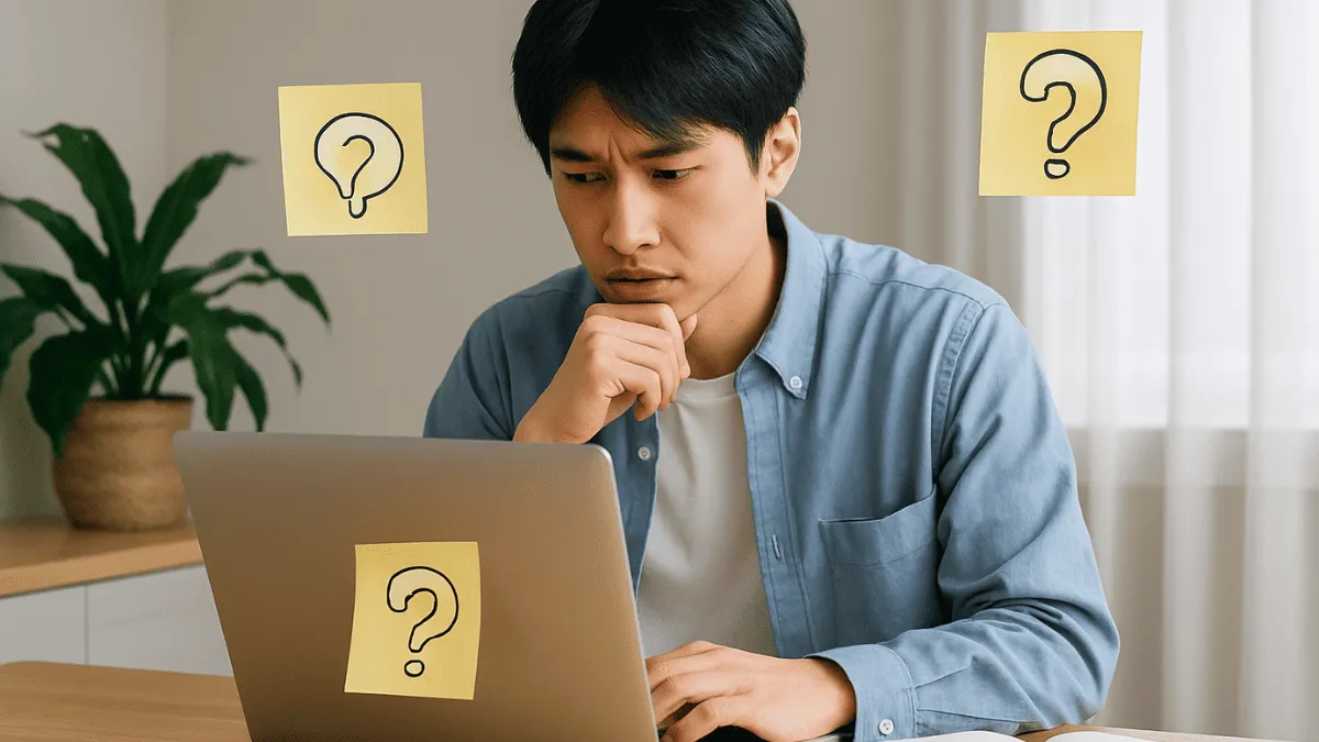 よくある質問（FAQ）