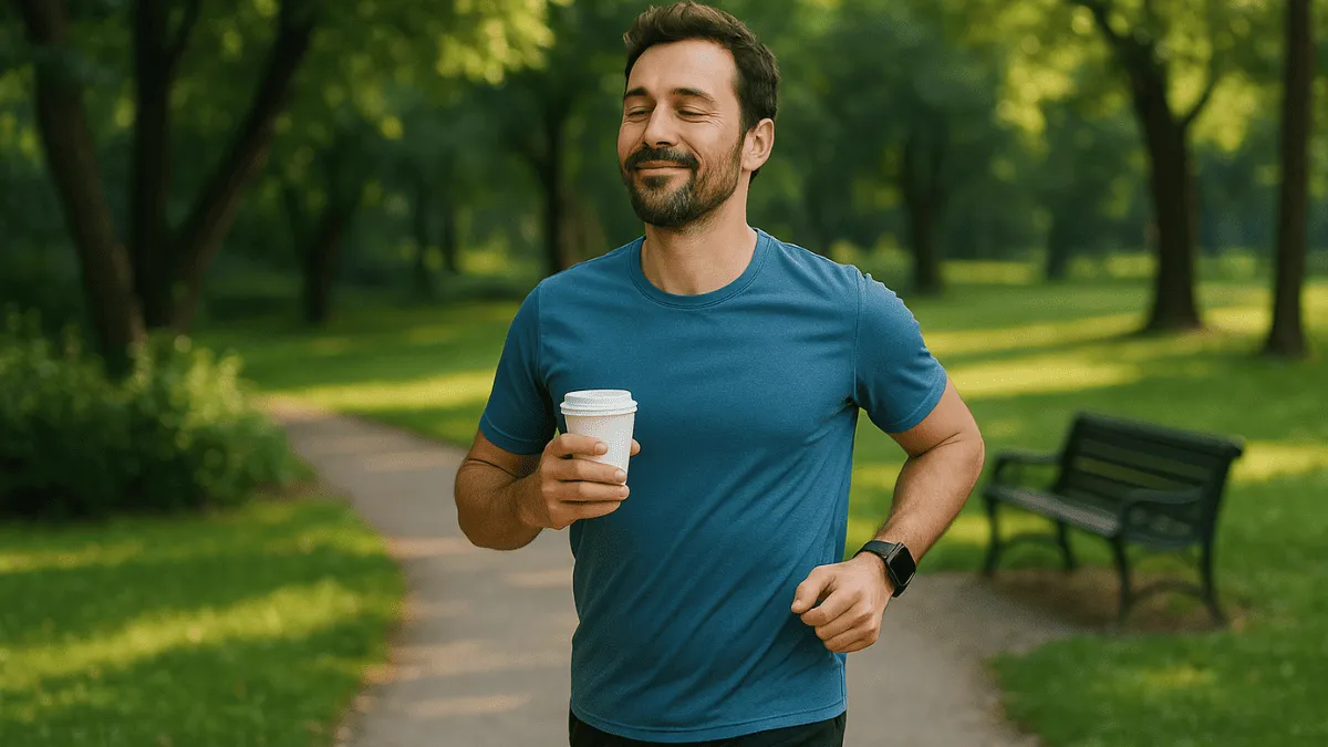 テクニック⑤ 相場以外の「生活の軸」を持つ