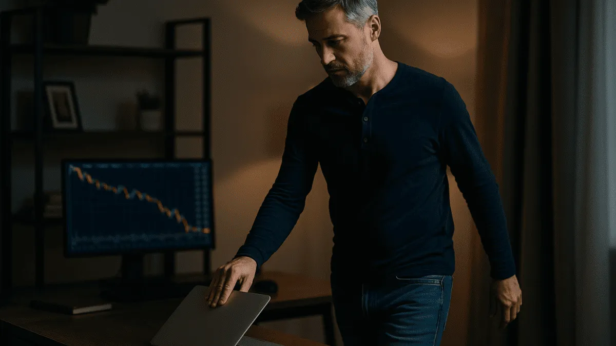 それでもつらいときの「撤退・休憩」ルール