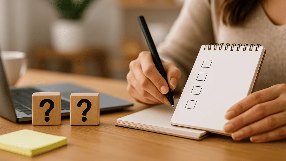 よくある質問（FAQ）