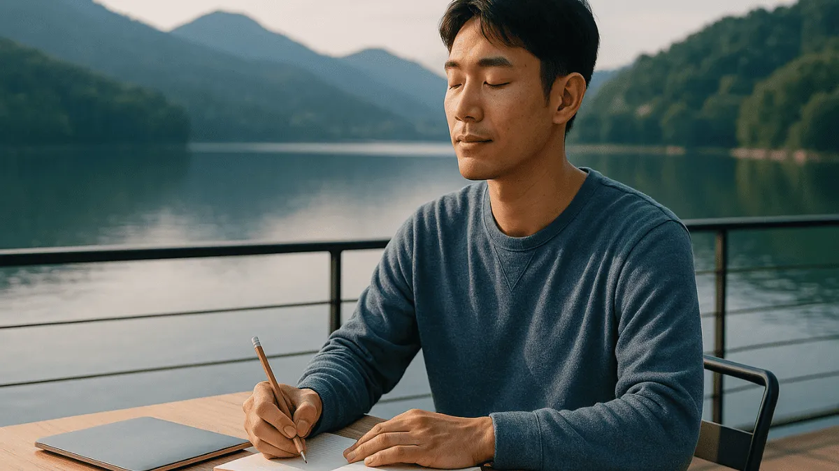 まとめ｜メンタルを守ることも「投資スキル」のひとつ