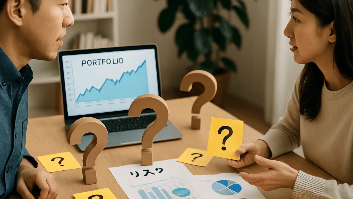 よくある質問（FAQ）