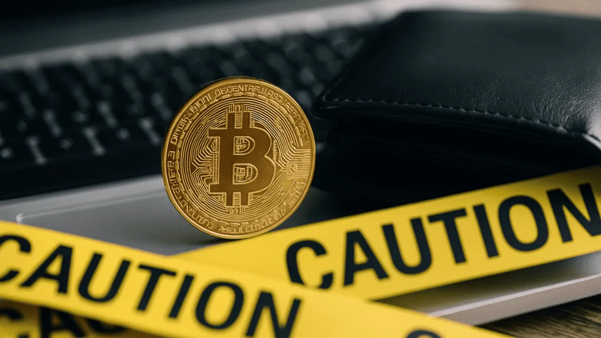 仮想通貨詐欺が増えている理由