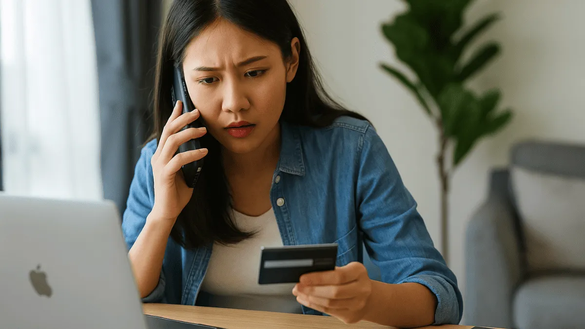 不安なとき・被害に遭ったときの行動ステップ