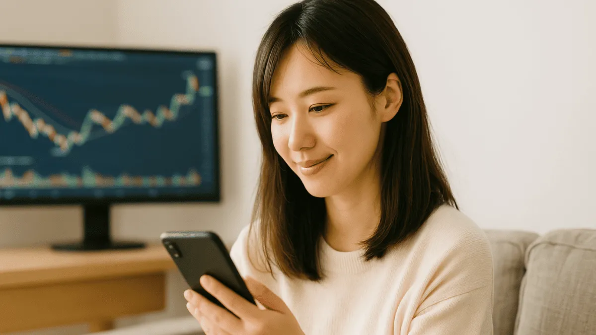 なぜ積立投資が初心者に向いているのか