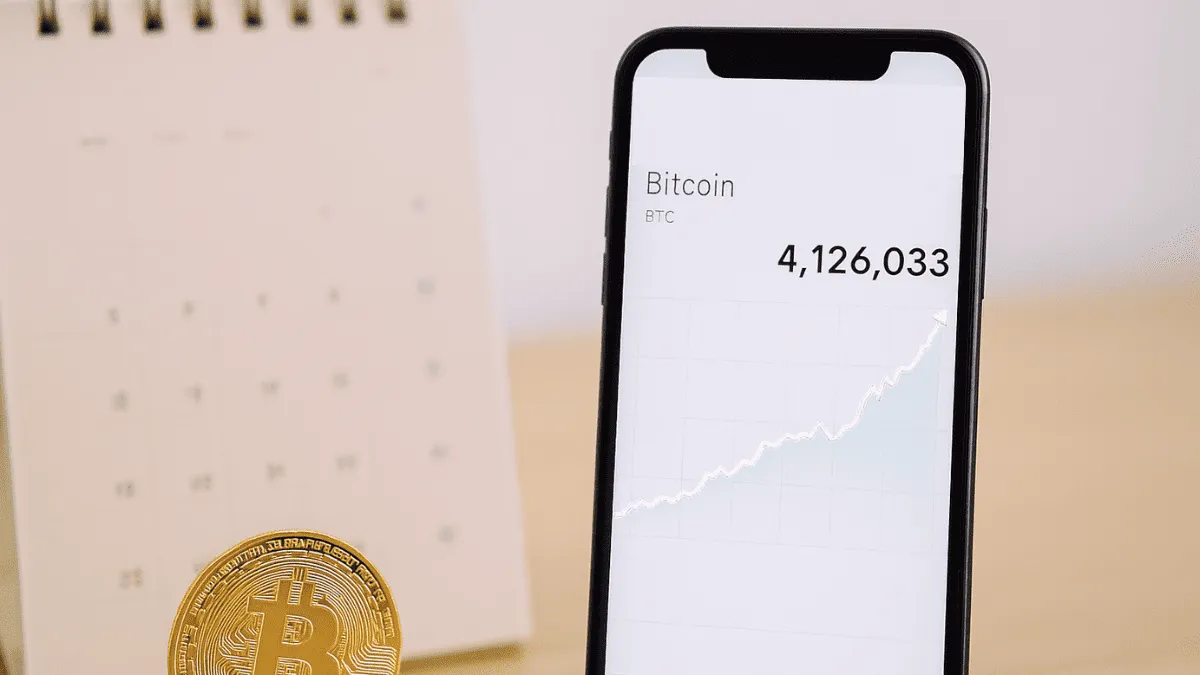 仮想通貨と相性がいい「積立」のメリット