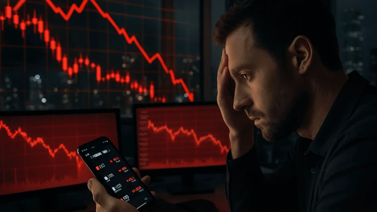 市場・価格に関するリスク